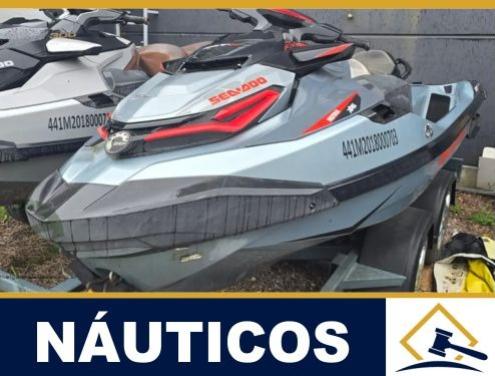 Leilão de Náuticos 