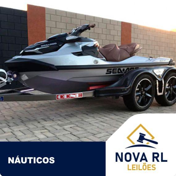 Leilão de Náuticos 