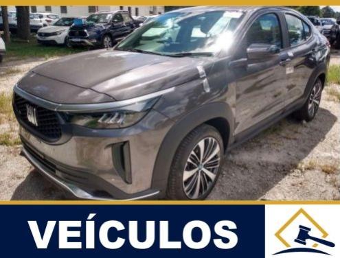 Leilão de Veículos