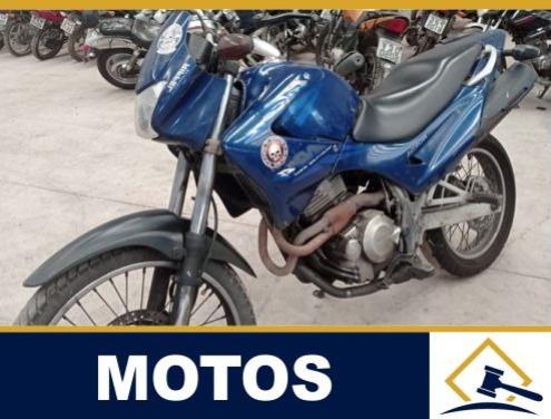 Leilão de Motocicletas