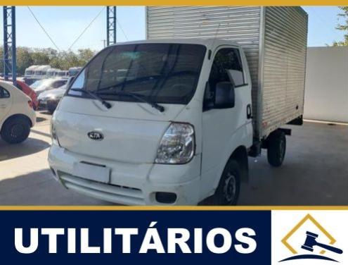 Leilão de Utilitários 