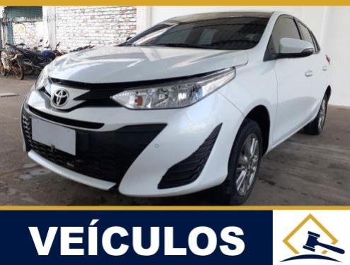 Leilão de Veículos