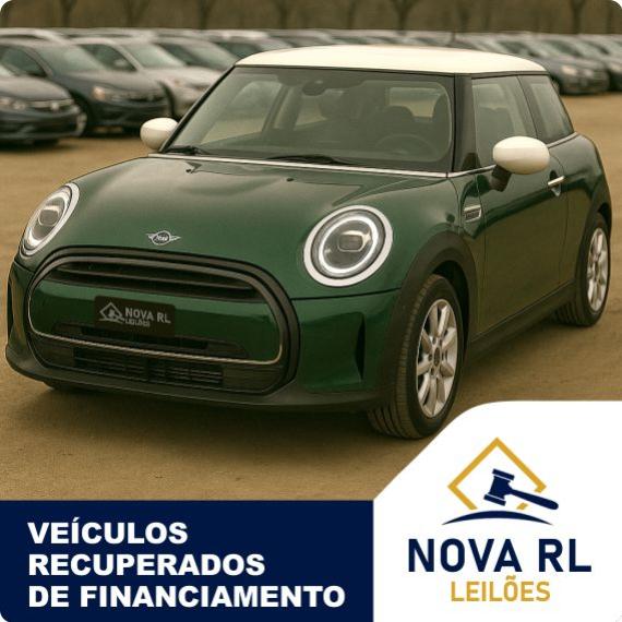 Leilão de Veículos