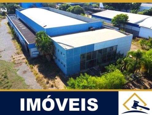Leilão de Imóveis