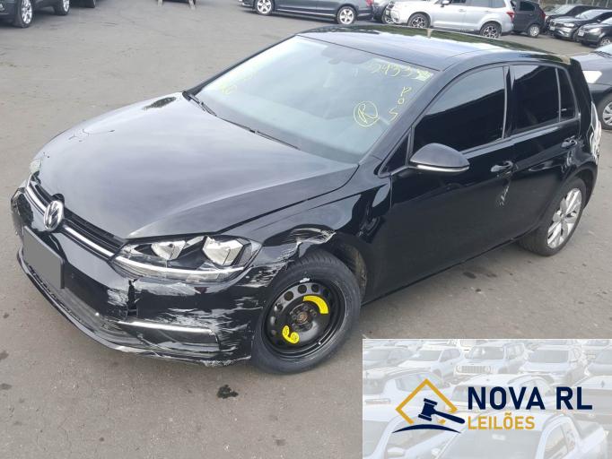 VOLKSWAGEN GOLF 18/18