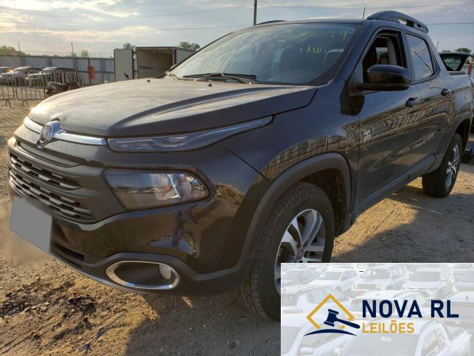 FIAT TORO 18/19
