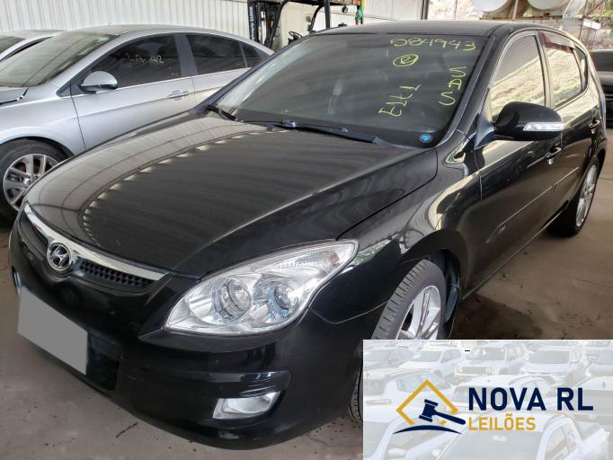 HYUNDAI I30 09/10