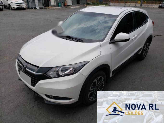 HONDA HR-V 19/19
