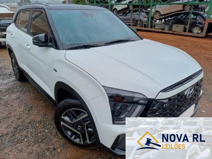 HYUNDAI CRETA 23/24