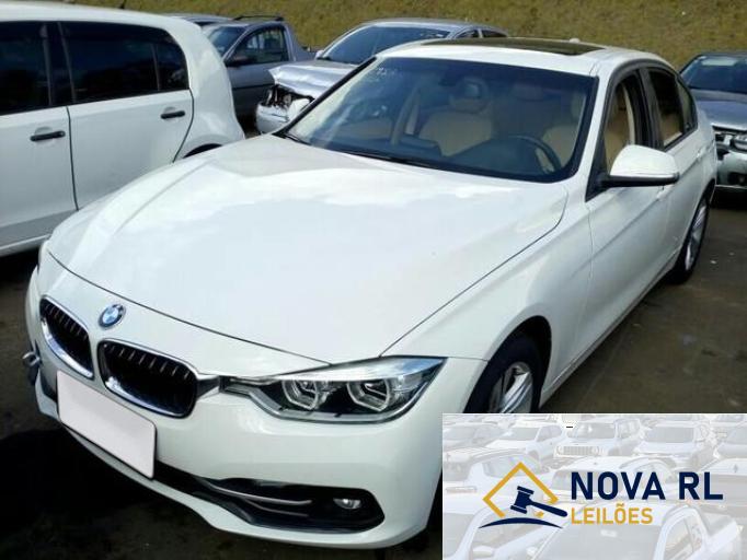 BMW 320I 17/17