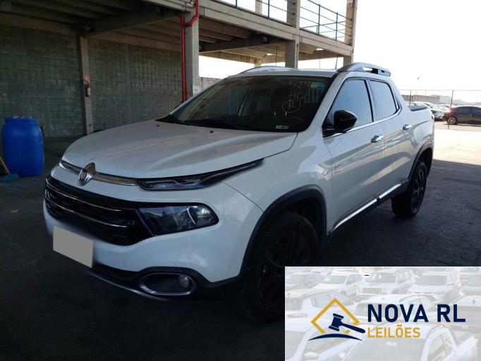 FIAT TORO 18/19