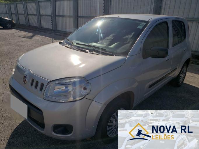 FIAT UNO 15/15