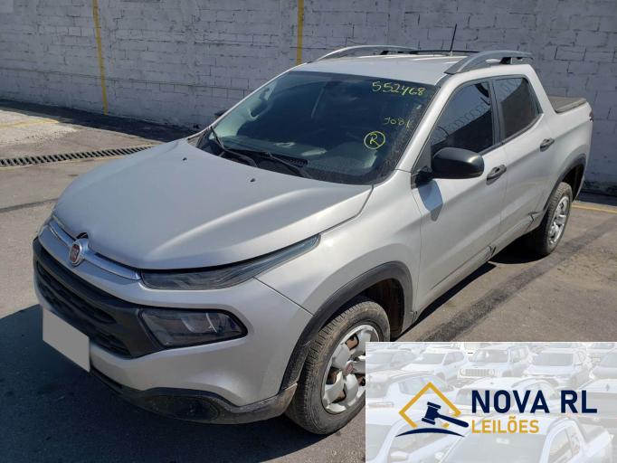 FIAT TORO 17/17