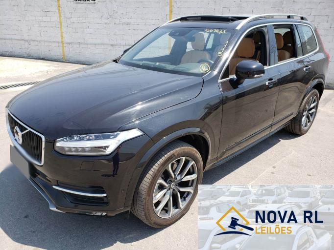 VOLVO XC90 15/16