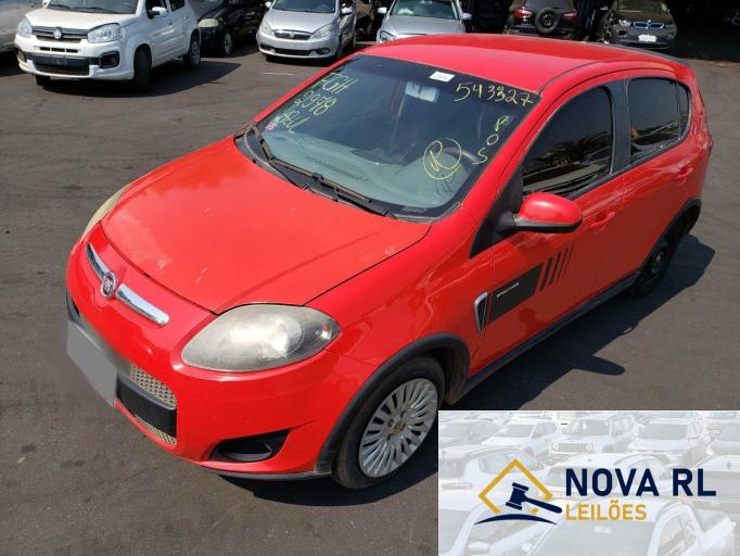 FIAT PALIO 13/13