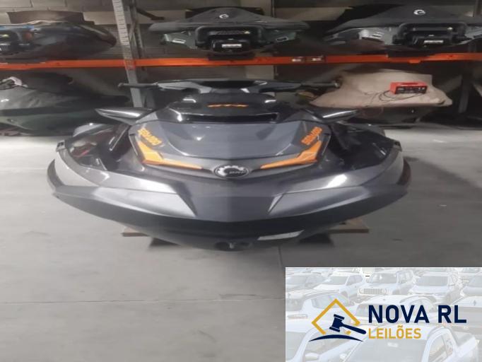 SEA-DOO GTX 230 22/22