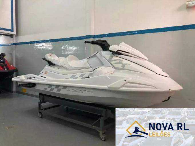 JETSKI YAMAHA VX CRUISER HO 23/23