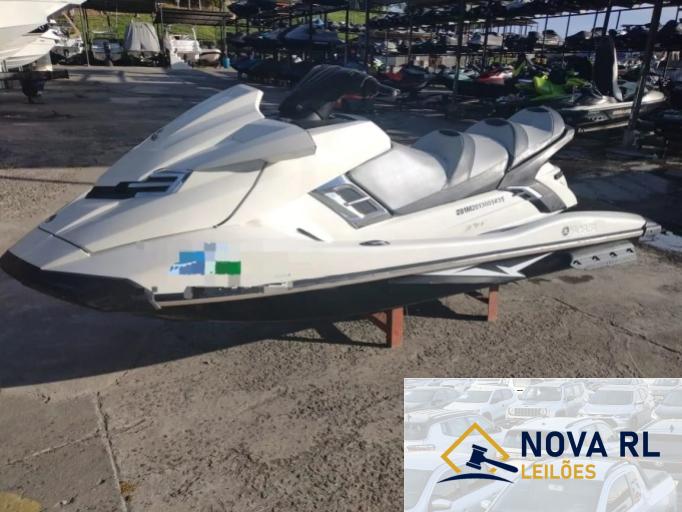 JET SKI YAMAHA FX CRUISER HO 13/13