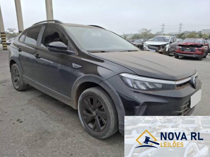 VOLKSWAGEN NIVUS 24/25