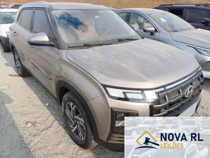 HYUNDAI CRETA 24/25