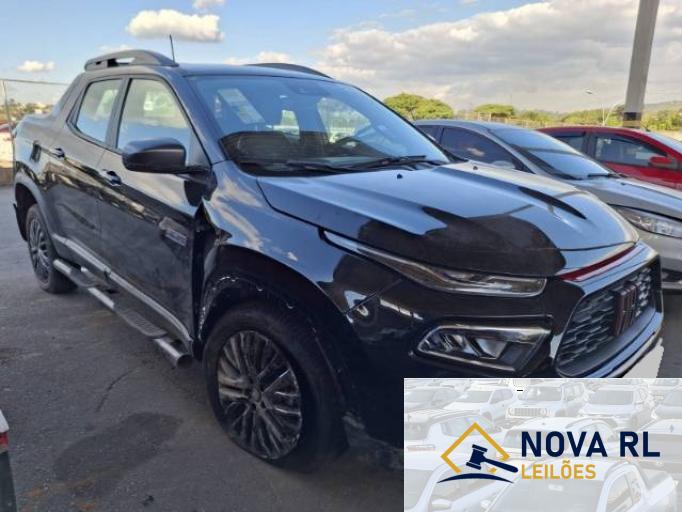 FIAT TORO 25/25