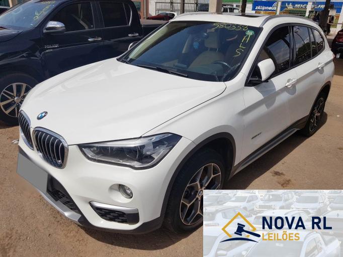 BMW X1 17/17