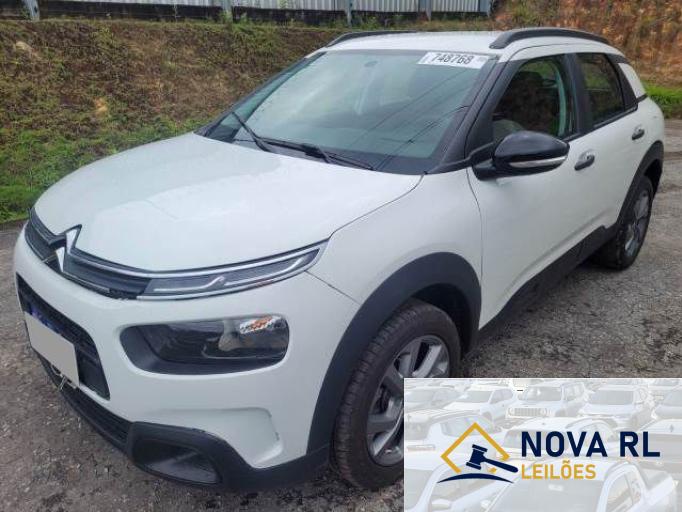 CITROEN C4 CACTUS 21/22