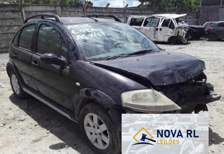 CITROEN C3 09/10