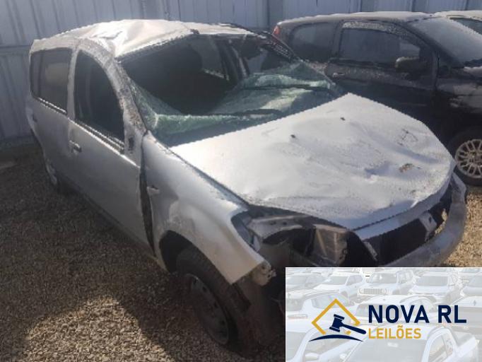 RENAULT SANDERO 10/10