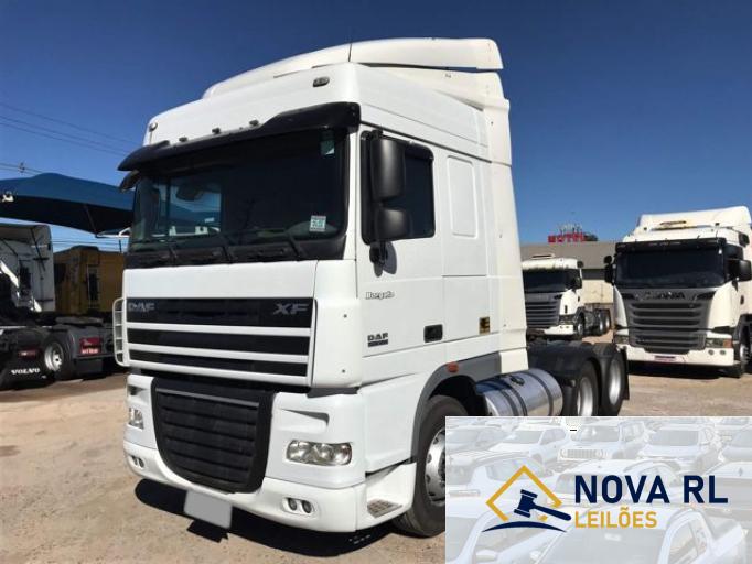 DAF 105.460 15/16