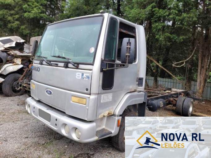 FORD CARGO 13/13