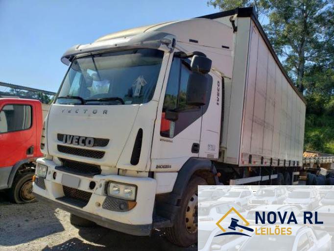 IVECO TECTOR 11/11