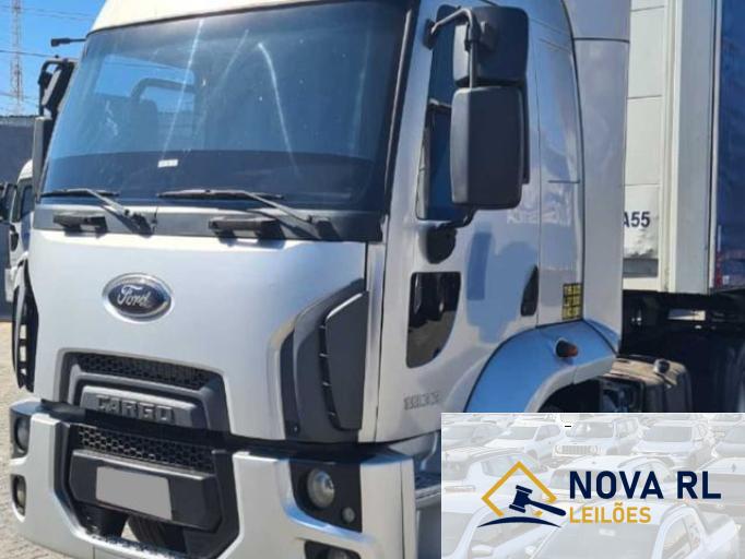FORD CARGO 14/14