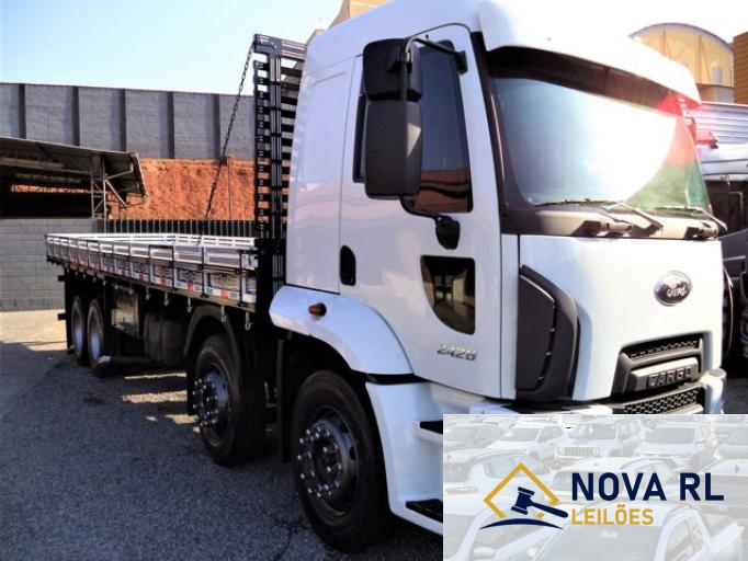 FORD CARGO 11/12