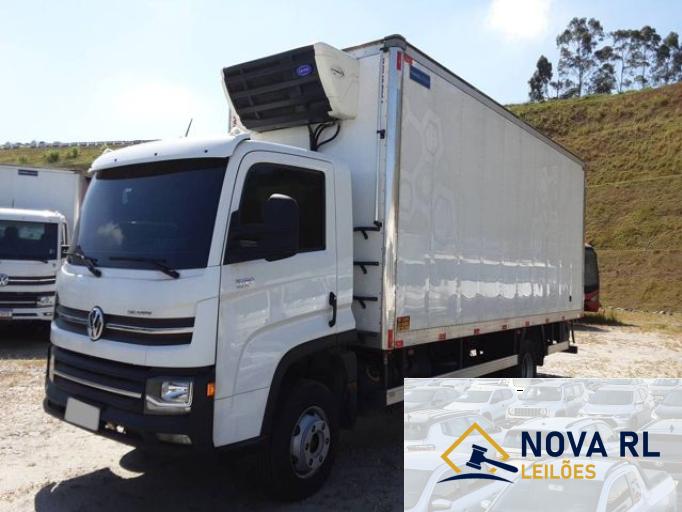 VOLKSWAGEN DELIVERY 19/20