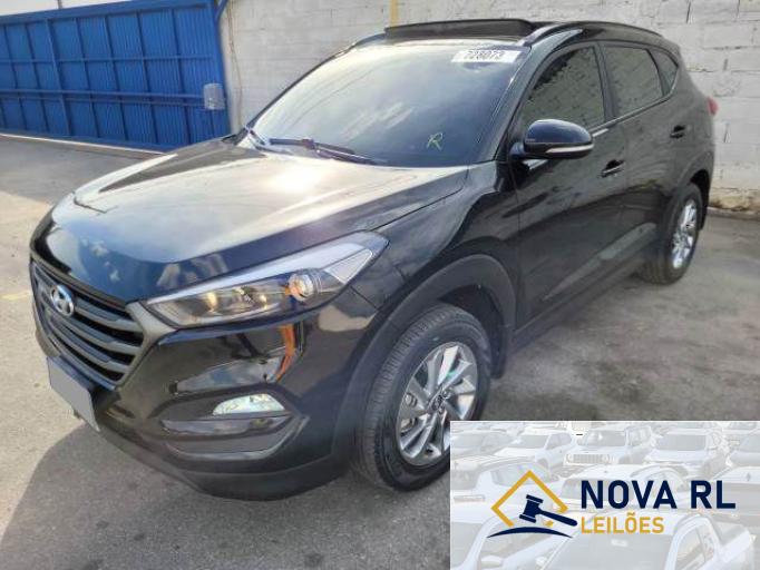 HYUNDAI TUCSON 21/22