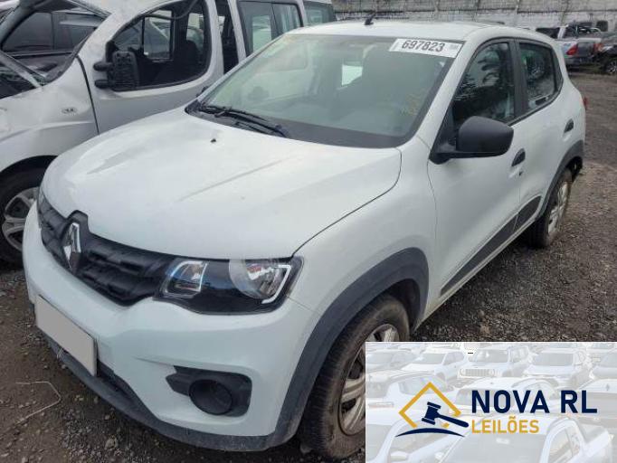 RENAULT KWID 21/22