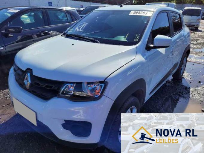 RENAULT KWID 21/22