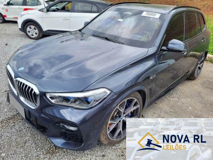 BMW X5 22/22