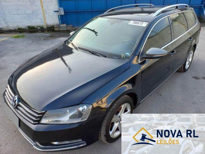 VOLKSWAGEN PASSAT 11/12