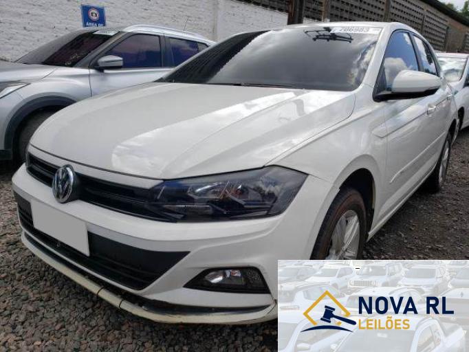 VOLKSWAGEN POLO 21/22