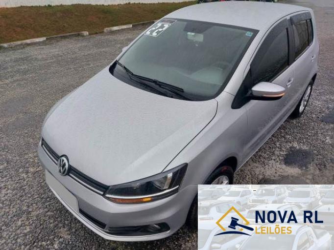 VOLKSWAGEN FOX 21/22