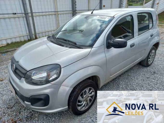 FIAT UNO 20/21