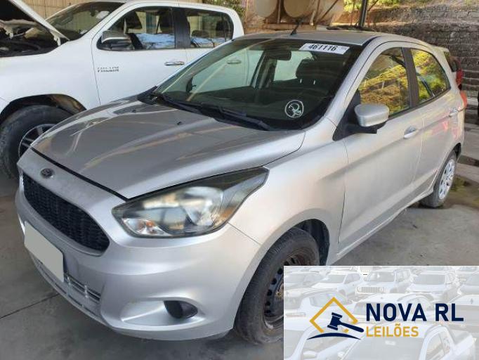 FORD KA 16/17