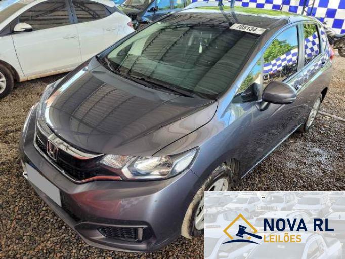 HONDA  FIT 21/21