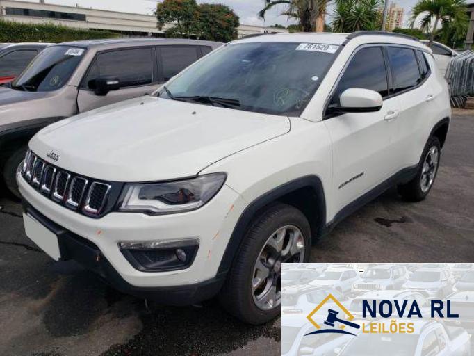 JEEP COMPASS 19/19
