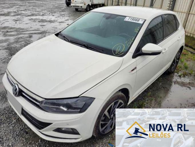 VOLKSWAGEN POLO 22/22