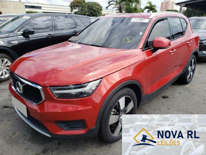 VOLVO XC40 19/20