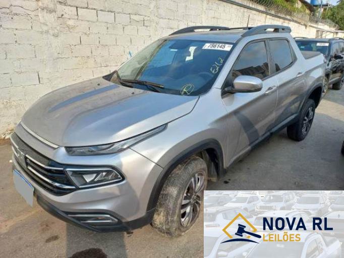 FIAT TORO 22/23