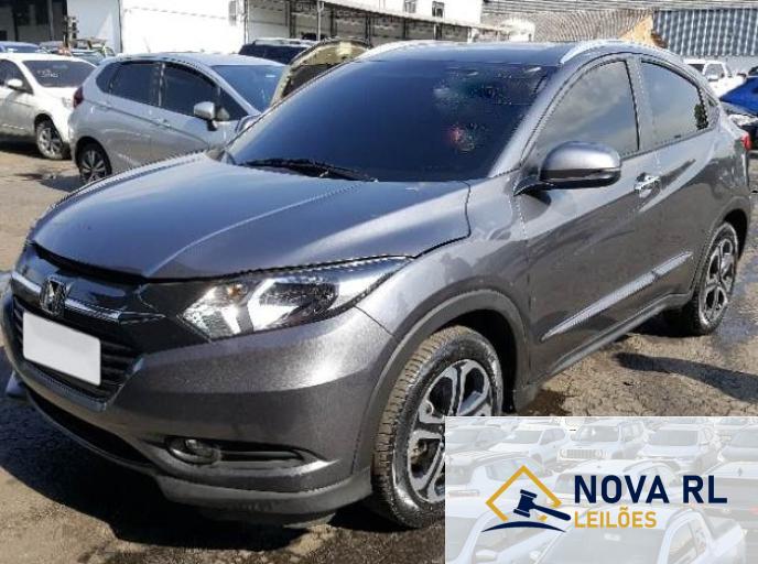 HONDA HR-V 15/16